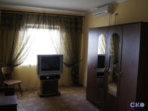 Адмирал Бин-Боу отель