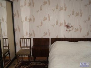 Адмирал Бин-Боу отель