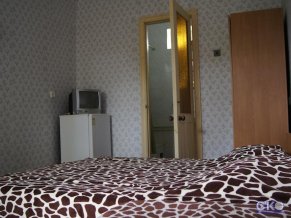 Адмирал Бин-Боу отель