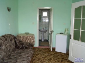 Адмирал Бин-Боу отель