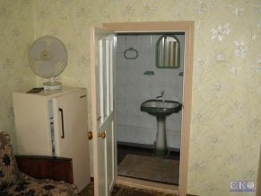 Адмирал Бин-Боу отель