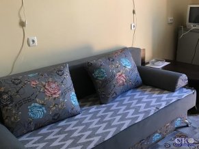 Адмирал Бин-Боу отель