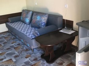 Адмирал Бин-Боу отель