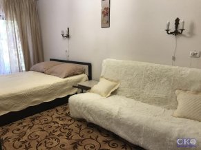 Адмирал Бин-Боу отель