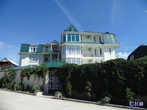 Московский Пансионат