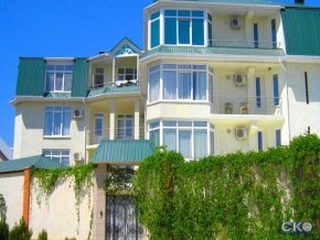 Московский Пансионат