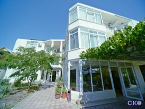 Московский Пансионат