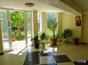 Московский Пансионат