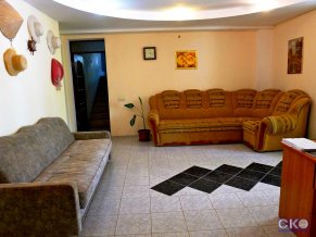 Московский Пансионат