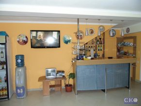 Московский Пансионат