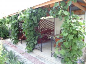 Московский Пансионат