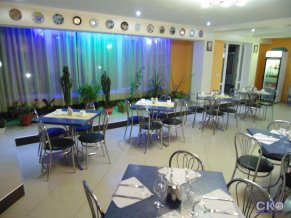 Московский Пансионат