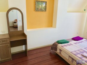 Московский Пансионат