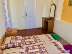 Московский Пансионат