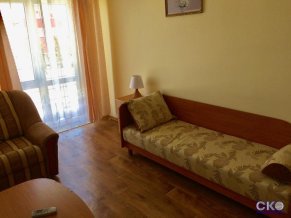 Московский Пансионат