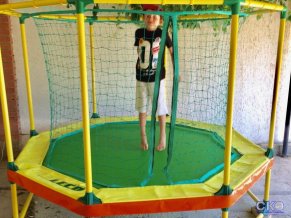 Московский Пансионат