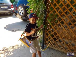 Московский Пансионат