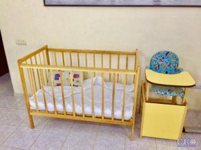 Московский Пансионат