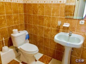 Московский Пансионат