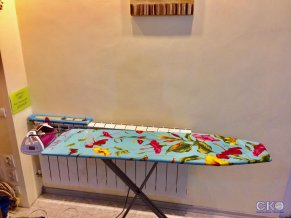 Московский Пансионат