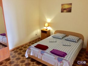 Московский Пансионат