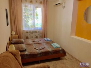 Московский Пансионат