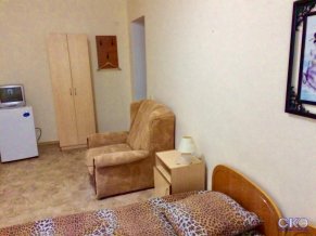 Московский Пансионат