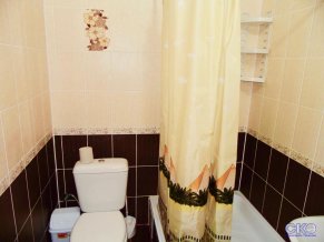 Московский Пансионат