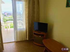 Московский Пансионат