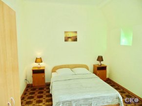 Московский Пансионат