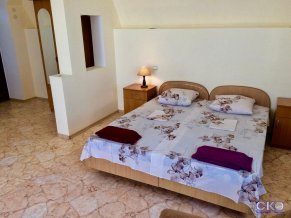 Московский Пансионат