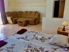 Московский Пансионат