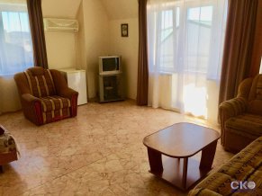 Московский Пансионат