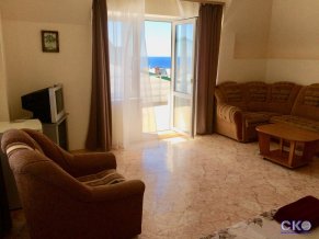 Московский Пансионат