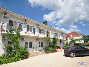 Максим отель