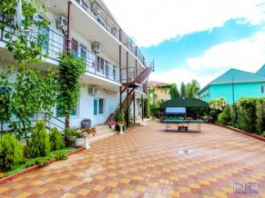 Максим отель