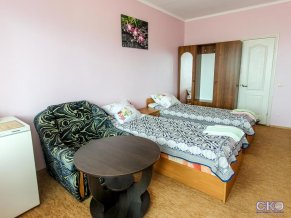 Максим отель