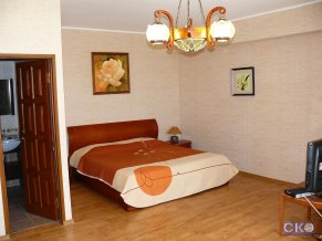 Молл Гостевой Дом