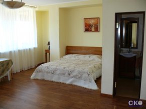 Молл Гостевой Дом