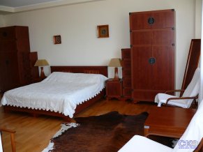 Молл Гостевой Дом