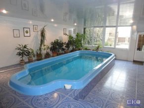 Молл Гостевой Дом