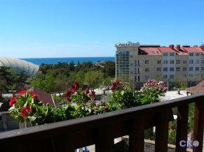 Молл Гостевой Дом