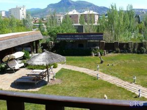 Молл Гостевой Дом