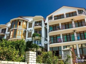 Грация Гостевой Дом