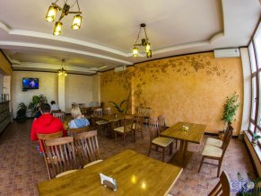 Грация Гостевой Дом