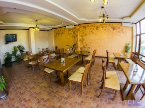 Грация Гостевой Дом