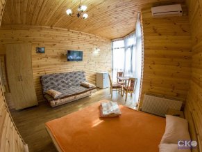 Грация Гостевой Дом