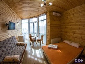 Грация Гостевой Дом