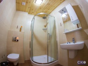 Грация Гостевой Дом