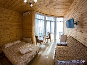 Грация Гостевой Дом